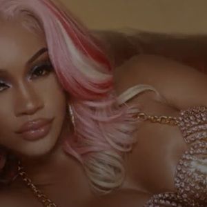 Meet your Posher, Noelia